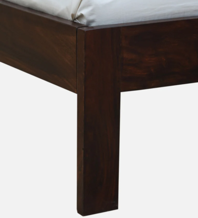 Modern Wooden Bed Frame for Sleek Bedrooms By Sarve Furniture - Image 11