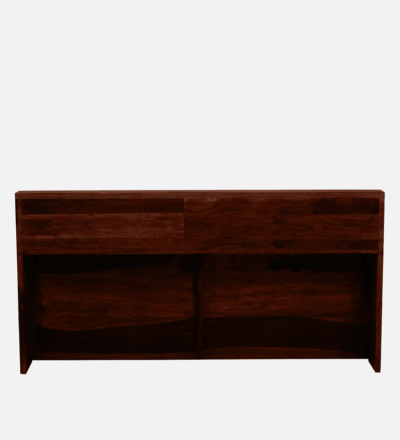 Modern Sleep Platform Bed With Box Storage By Sarve Furniture - Image 9