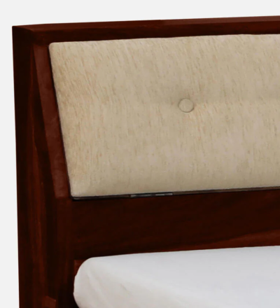 Modern Sleep Platform Bed With Box Storage By Sarve Furniture - Image 10
