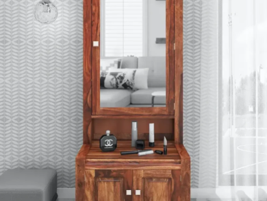 Elegant Dressing