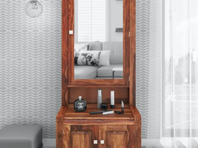 Elegant Dressing