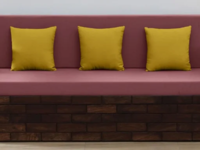 Sofa Cum Bed