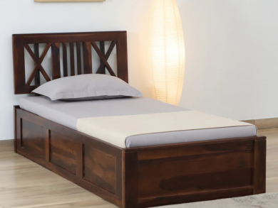 Classic Single Bed