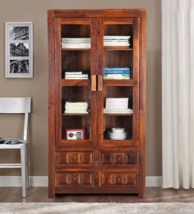 Storage Solution