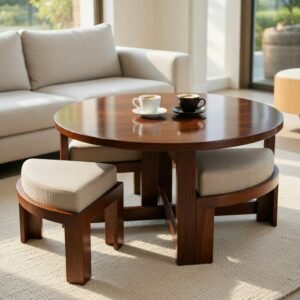Coffee Table Set