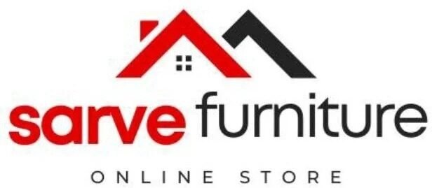 Sarve Furniture Online Store - Solid Sheesham Wood Furniture Logo