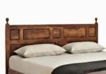 Rajwada Solid Sheesham Wood Premium Bed with Storage by Sarve Furniture - Image 7