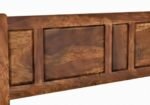 Rajwada Solid Sheesham Wood Premium Bed with Storage by Sarve Furniture
