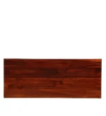 Aldervane Solid Wood Study Table With Elegant Workstation Design - Image 4