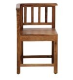 Aurevyn Solid Wood 6 Seater Dining Table Set - Image 6