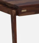Avenwood Premium Solid Wood Nesting Coffee Table Set - Image 3