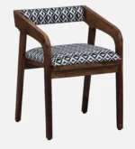Avenwood Premium Solid Wood Nesting Coffee Table Set - Image 4