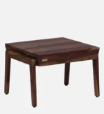 Avenwood Premium Solid Wood Nesting Coffee Table Set - Image 6