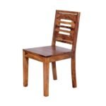 Cavendish Wooden 6 Seater Dining Table & Chair Set - Image 5