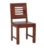 Elarwyn Premium Solid Wood 6 Seater Dining Set - Image 3