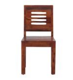 Elarwyn Premium Solid Wood 6 Seater Dining Set - Image 4
