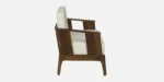Javiero Premium Sofa with Deep Cushioned Seating and Back Support - Image 3