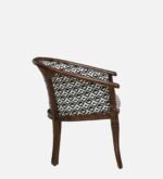 Oakmere Elegant Contemporary Wooden Coffee Table Set - Image 2