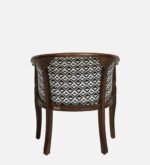 Oakmere Elegant Contemporary Wooden Coffee Table Set - Image 6