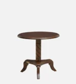 Oakmere Elegant Contemporary Wooden Coffee Table Set - Image 7