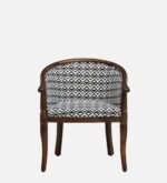 Oakmere Elegant Contemporary Wooden Coffee Table Set - Image 9