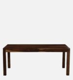 Aarika Solid Sheesham Wood 8 Seater Dining Table Set - Image 7