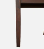 Alverra Contemporary Crafted Lounge Comfort Chair - Image 3