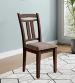 Alverra Contemporary Crafted Lounge Comfort Chair