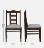 Arvelora Elegant Classic Lounge Comfort Chair - Image 7
