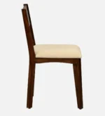Arvessiano Refined Handcrafted Contemporary Wooden Seating Chair - Image 6