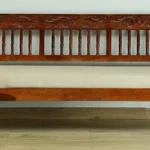 Aureston Heritage Comfort Living Room 3 Seater Sofa