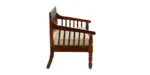 Aureston Heritage Comfort Living Room 3 Seater Sofa - Image 7