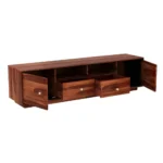 Avyronix Premium Entertainment Storage Console - Image 3