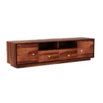 Avyronix Premium Entertainment Storage Console - Image 4