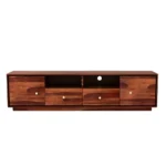 Avyronix Premium Entertainment Storage Console - Image 5