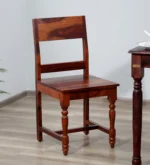 Bellmont Contemporary Wooden Lounge Chair