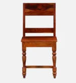 Bellmont Contemporary Wooden Lounge Chair - Image 8