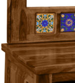 Brookfield Wide Wooden Drawer Storage Dresser - Image 14
