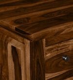 Brookfield Wide Wooden Drawer Storage Dresser - Image 10