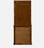 Brookfield Wide Wooden Drawer Storage Dresser - Image 6