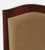 Calvelliano Elegant Contemporary Crafted Wooden Comfort Chair - Image 4