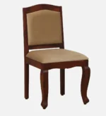 Calvelliano Elegant Contemporary Crafted Wooden Comfort Chair - Image 7
