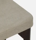 Calvessa Refined Crafted Wooden Lounge Chair - Image 8