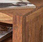 Classic Contemporary Wooden TV Unit for Modern Home Living Room - Image 4