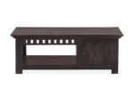 Contemporary TV Unit with Cabinets Drawers and Open Shelves - Image 5