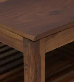 Contemporary Wooden Table for Modern Living Spaces - Image 6