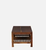 Contemporary Wooden Table for Modern Living Spaces - Image 7