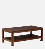 Contemporary Wooden Table for Modern Living Spaces - Image 8