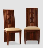 Elvaron Modern Elegant Comfort Seating Chair_(set_of_2) - Image 4
