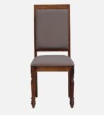 Elvellora Classic Premium Crafted Contemporary Comfort Chair - Image 2